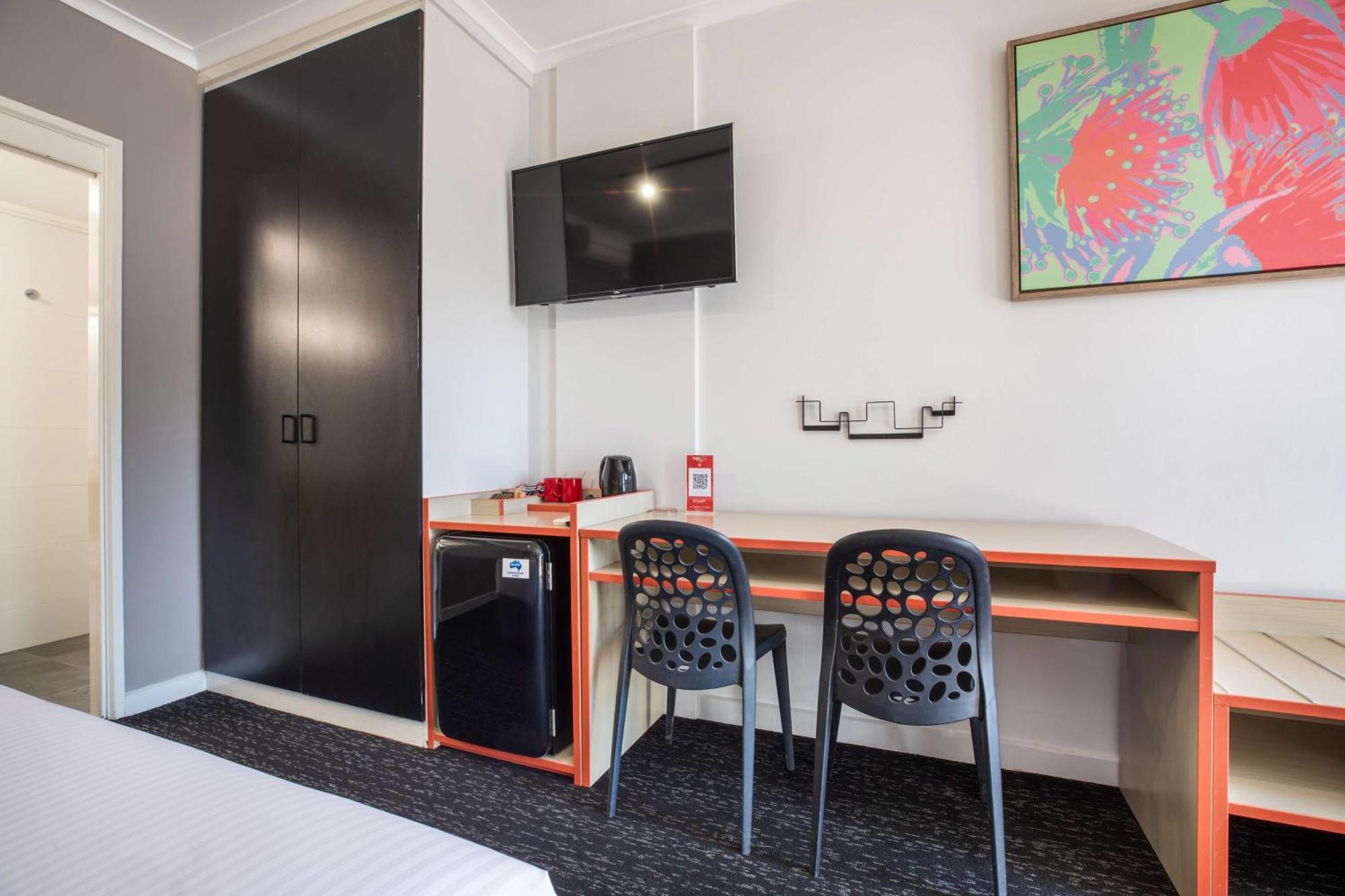 Nightcap At Ferntree Gully Hotel Motel Exterior foto